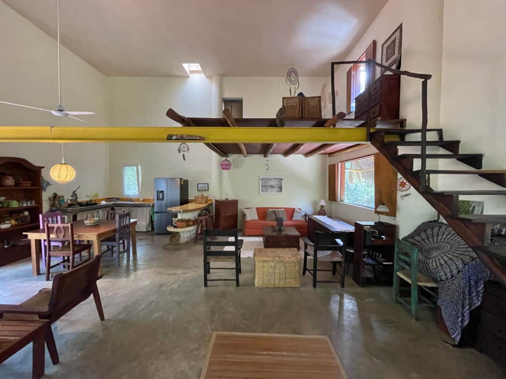 Casa Neek' Guanábana