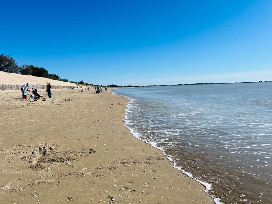 16 - plage d'aytré