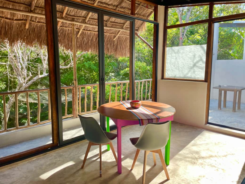 Casa Neek' Pitahaya