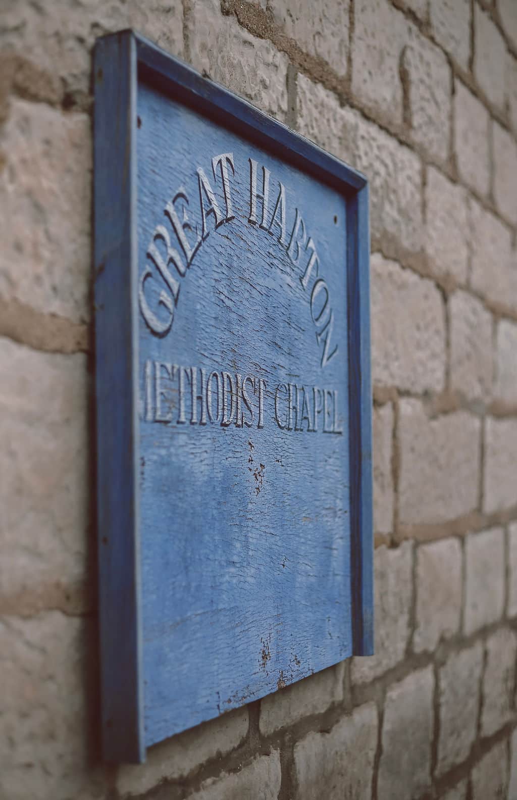 Methodist Heritage