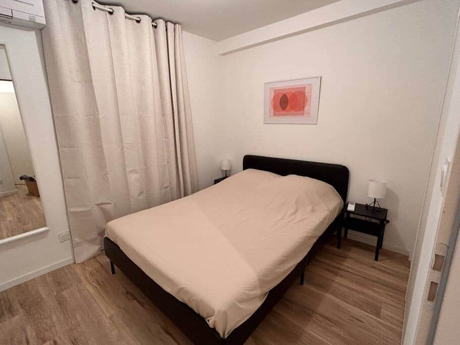 Chambre 1