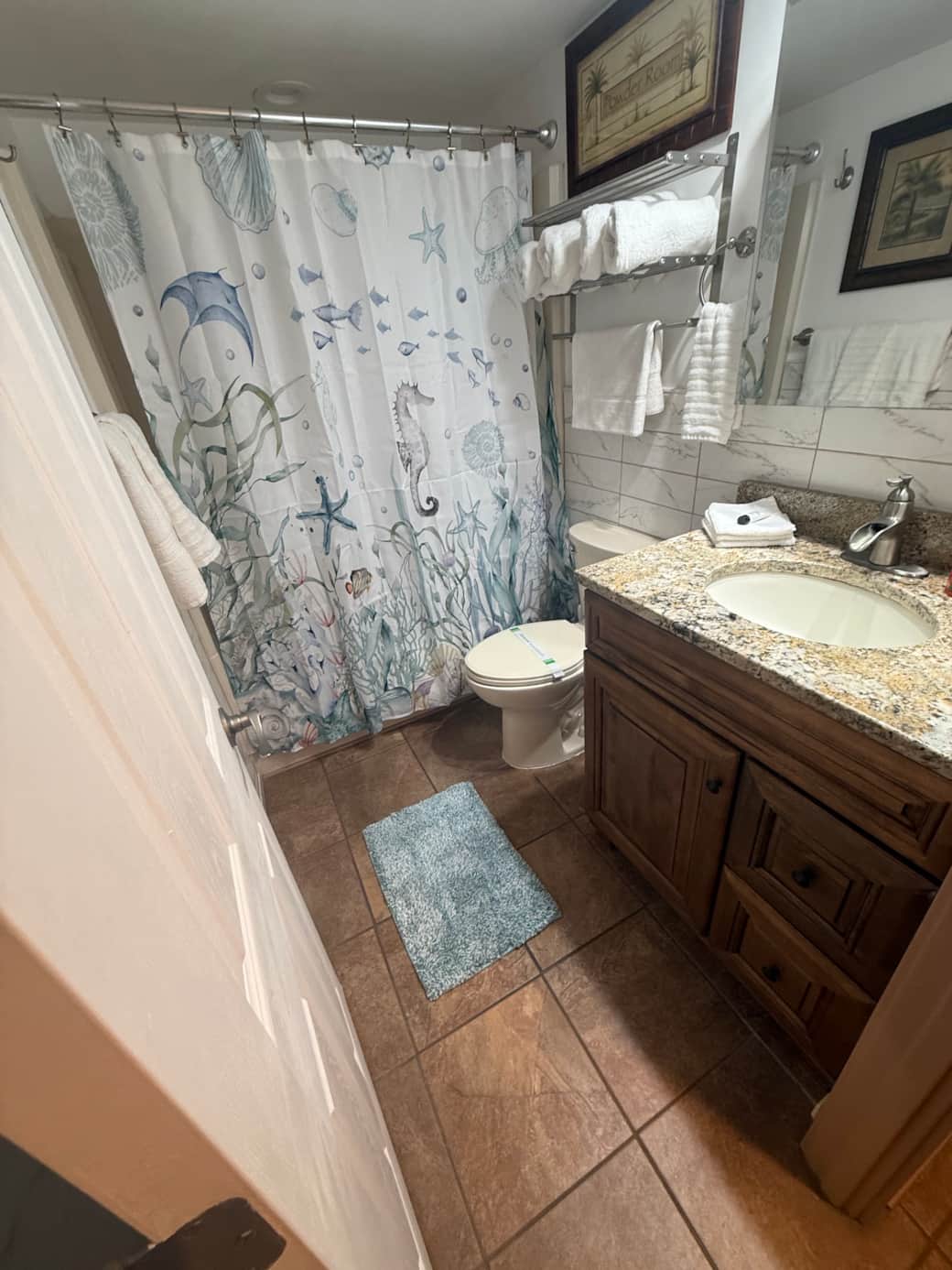 Bathroom Bathroom