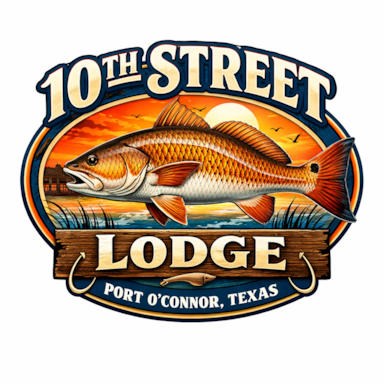 10th Street Lodge - Port O'Connor, Texas