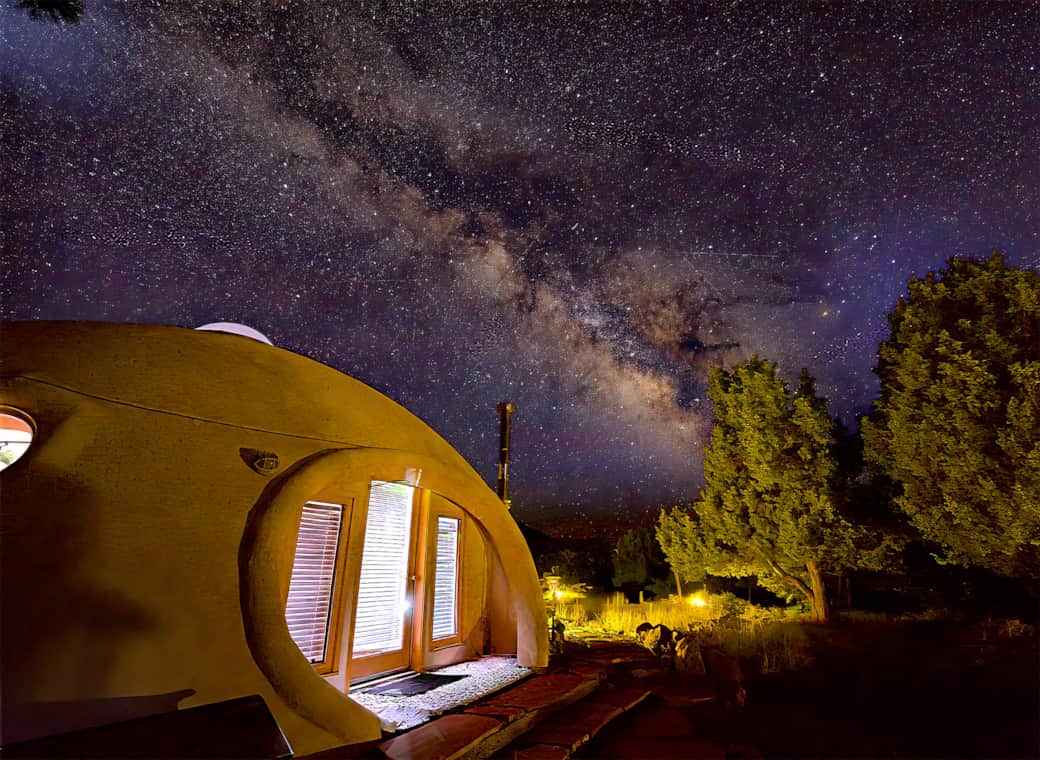 Dome Overlook Refined Smaller Size