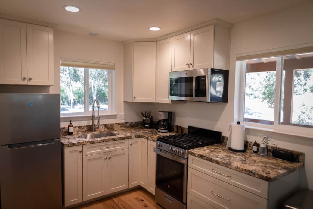 Kitchen 1 Kitchen 1