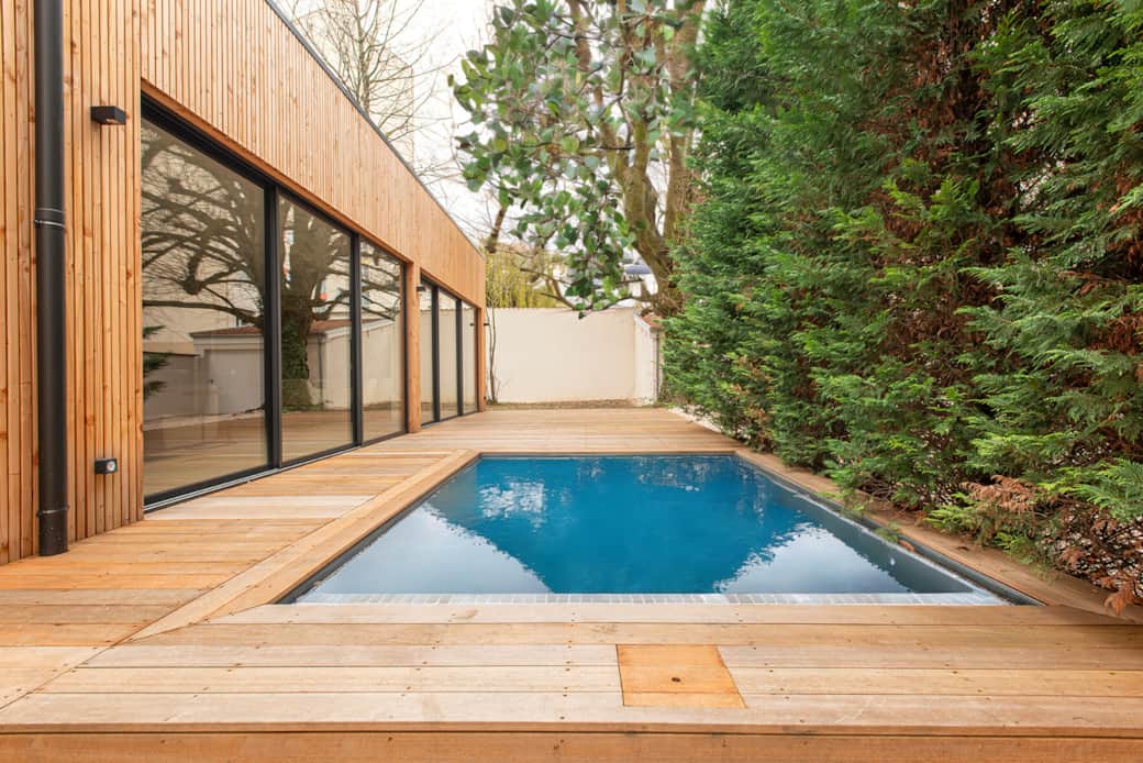 Piscine Piscine