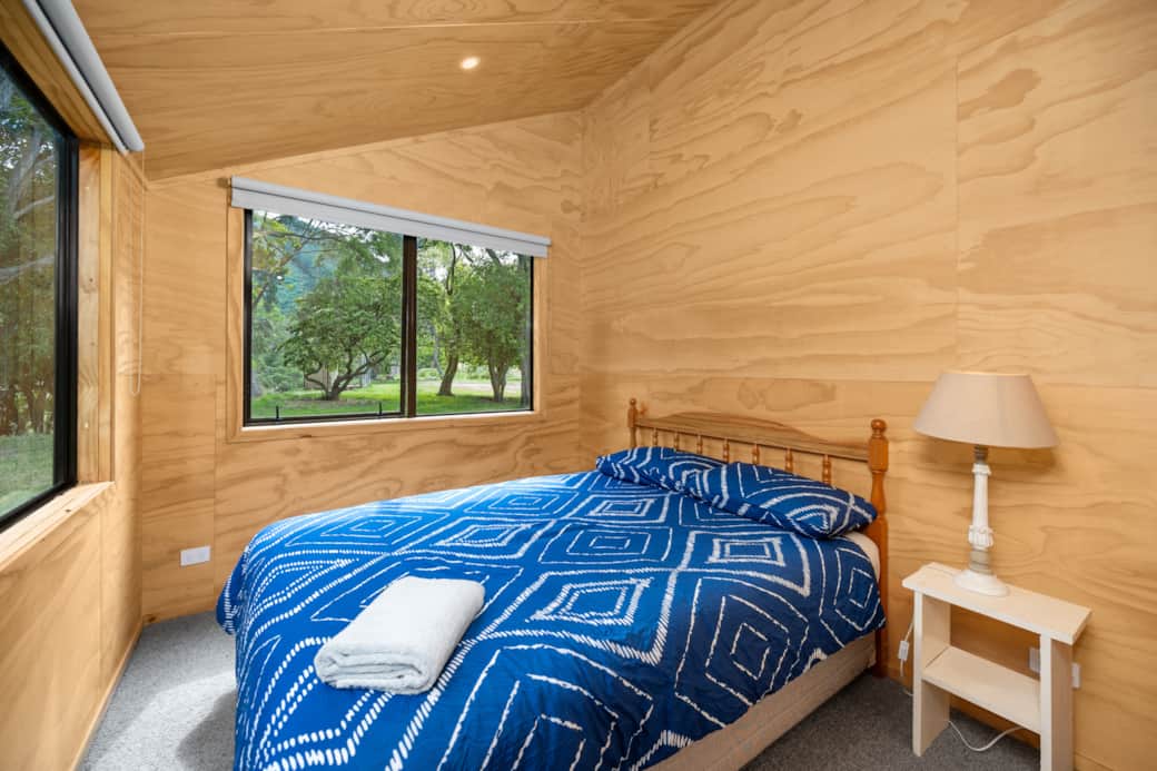Cottage double