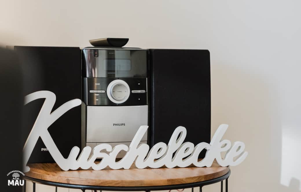 Ferienbauernhof Mau - Haus 4-6