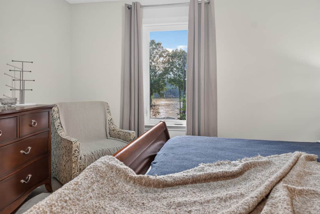 View from Primary Bedroom
