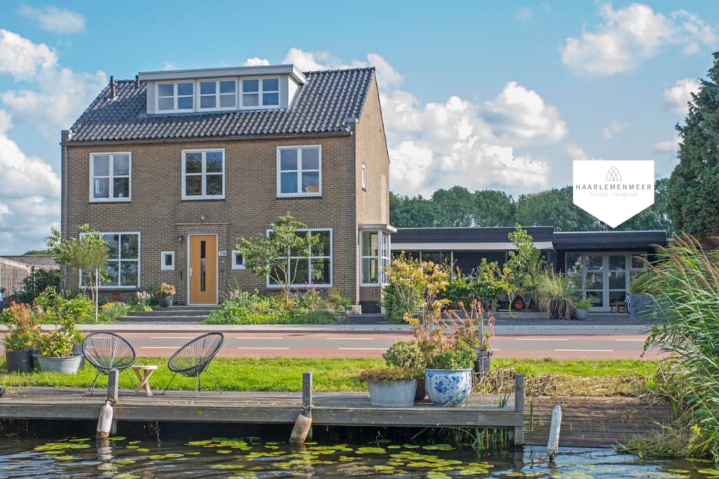 Studio Haarlemenmeer