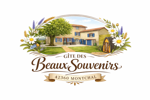 Gîte des Beaux Souvenirs