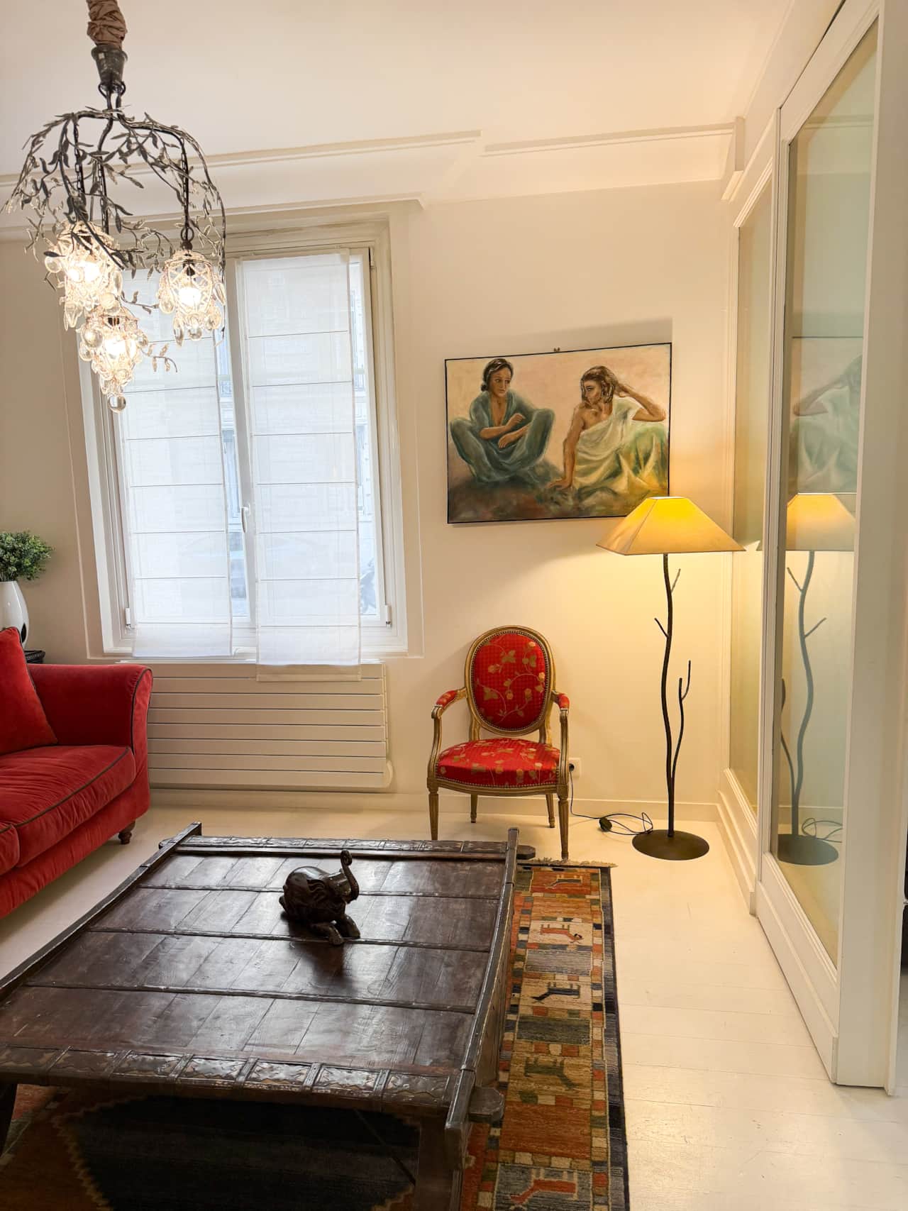 Salon