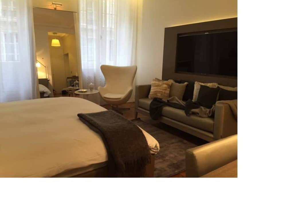 Charming Studio few Meters Away From Champs Elysee - 6