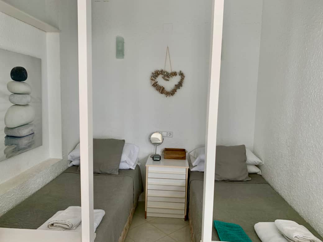 Skol Apartments Marbella 111A