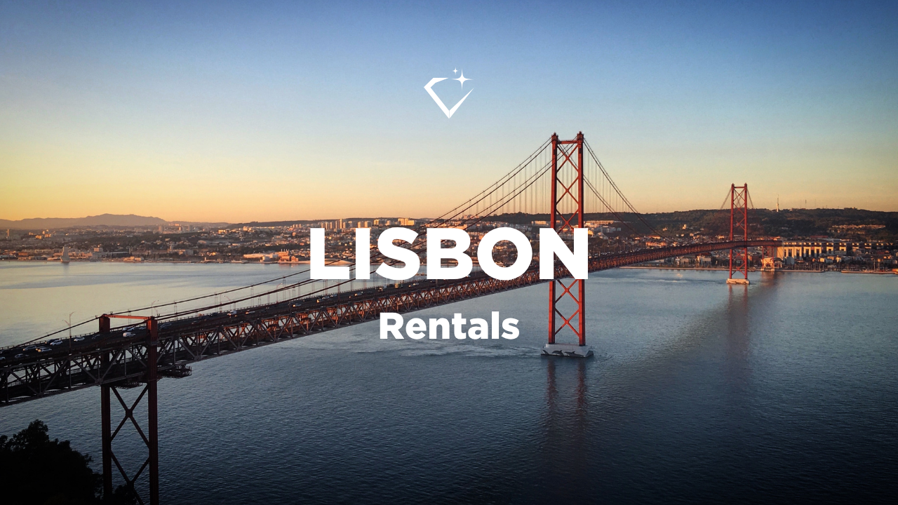 Lisbon luxury villa rentals