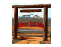 Wilderness Spirit Cabins LLC