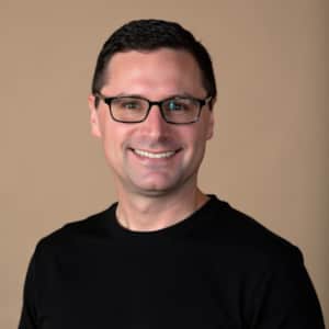 Chris Bruneau