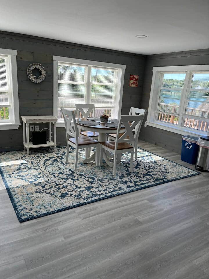 Dining Space 