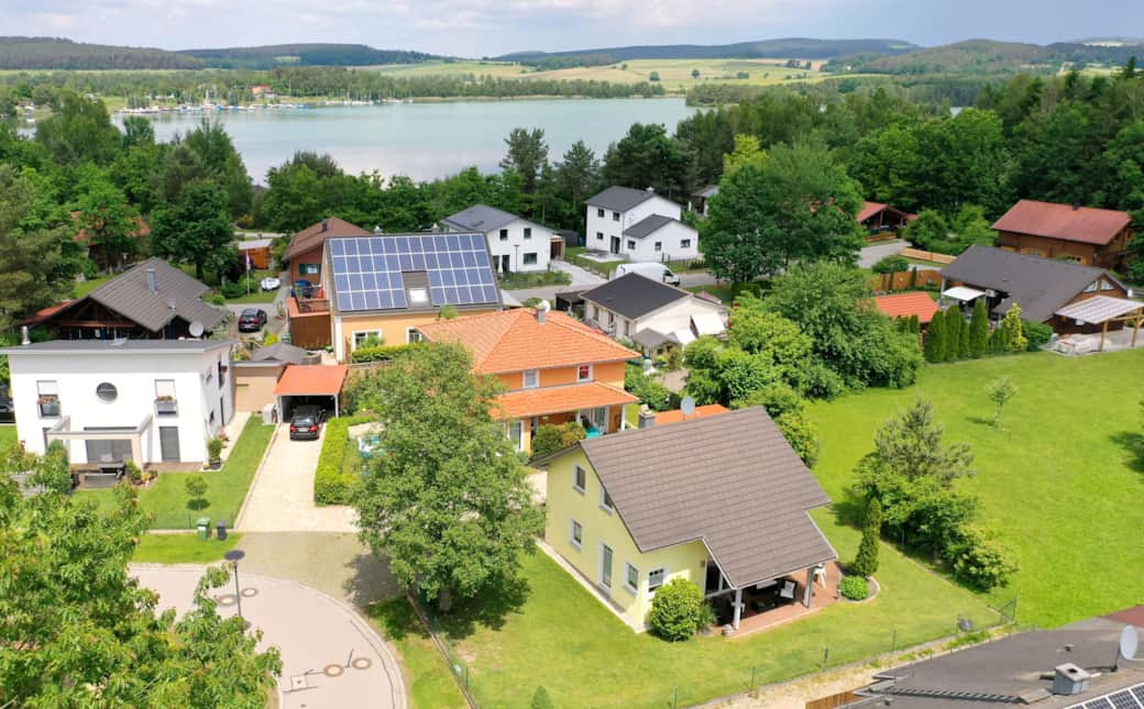 Ferienhaus 4 Ferienhaus 4