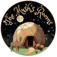 The Mush's rooms