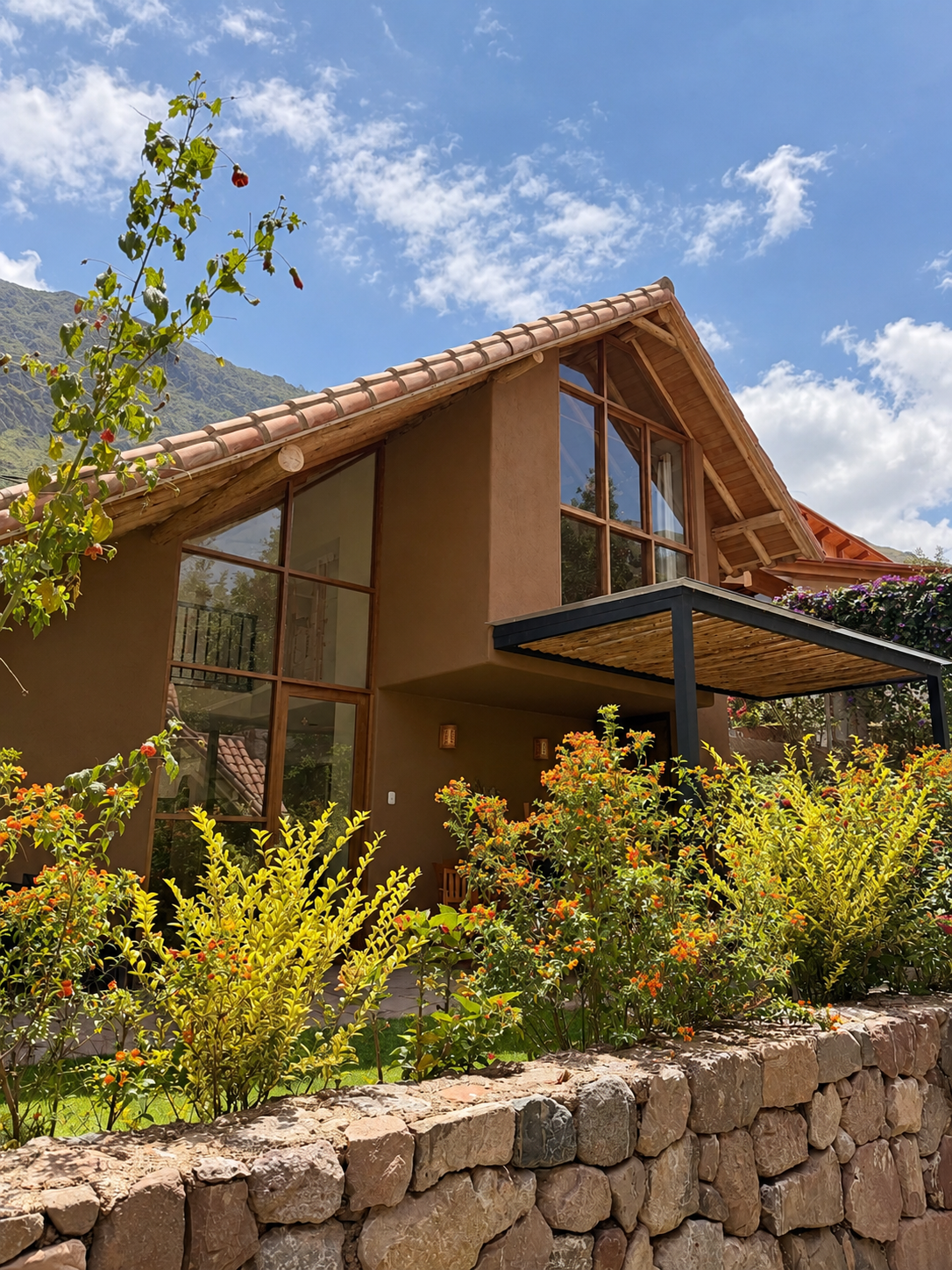 Villa C2