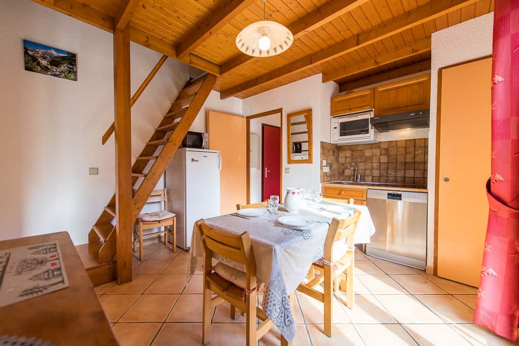 Cuisine / Espace de vie 