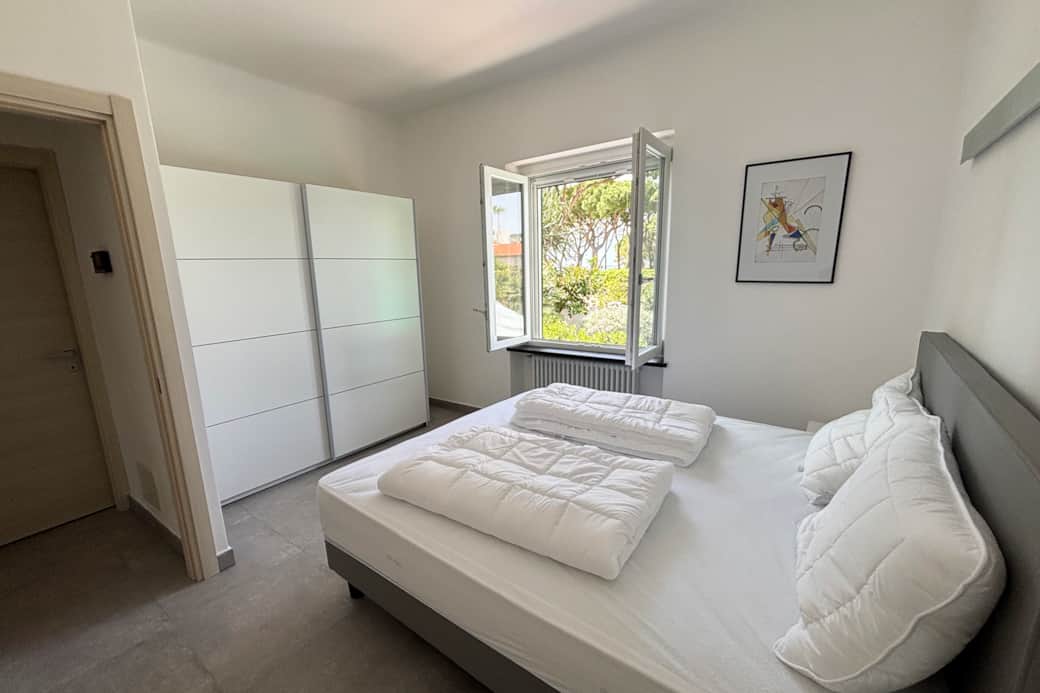 Villa Gabriella | Dolce Vita | Schlafzimmer Villa Gabriella | Dolce Vita | Schlafzimmer