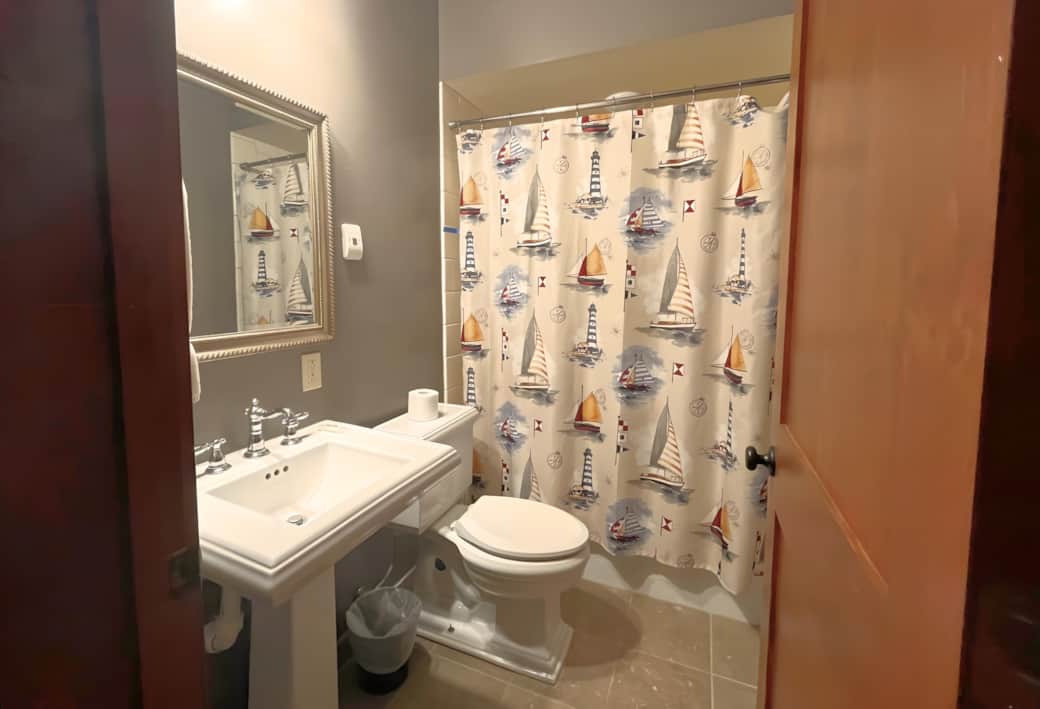 Elevation Vacation Rentals- "Savanna"