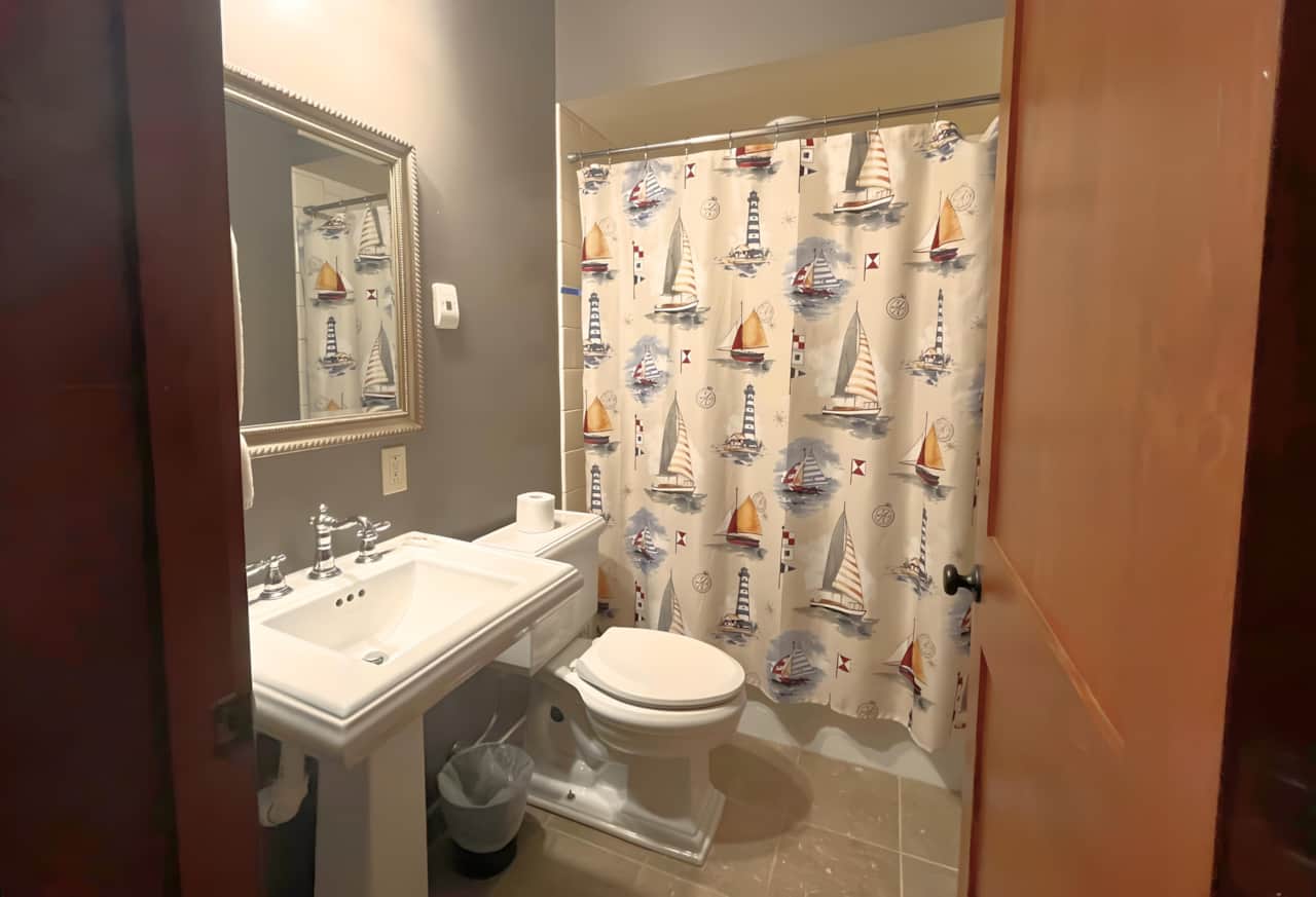 Elevation Vacation Rentals- "Savanna"