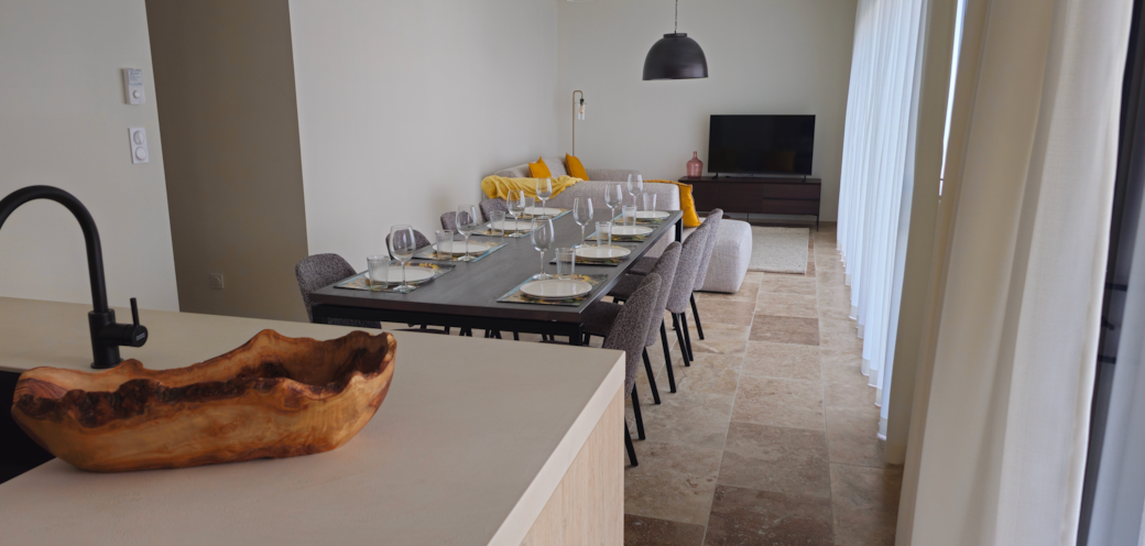 Dining room Dining room