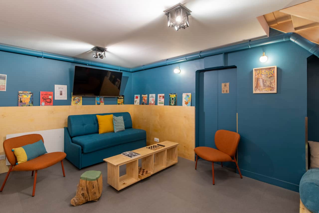 salon 2