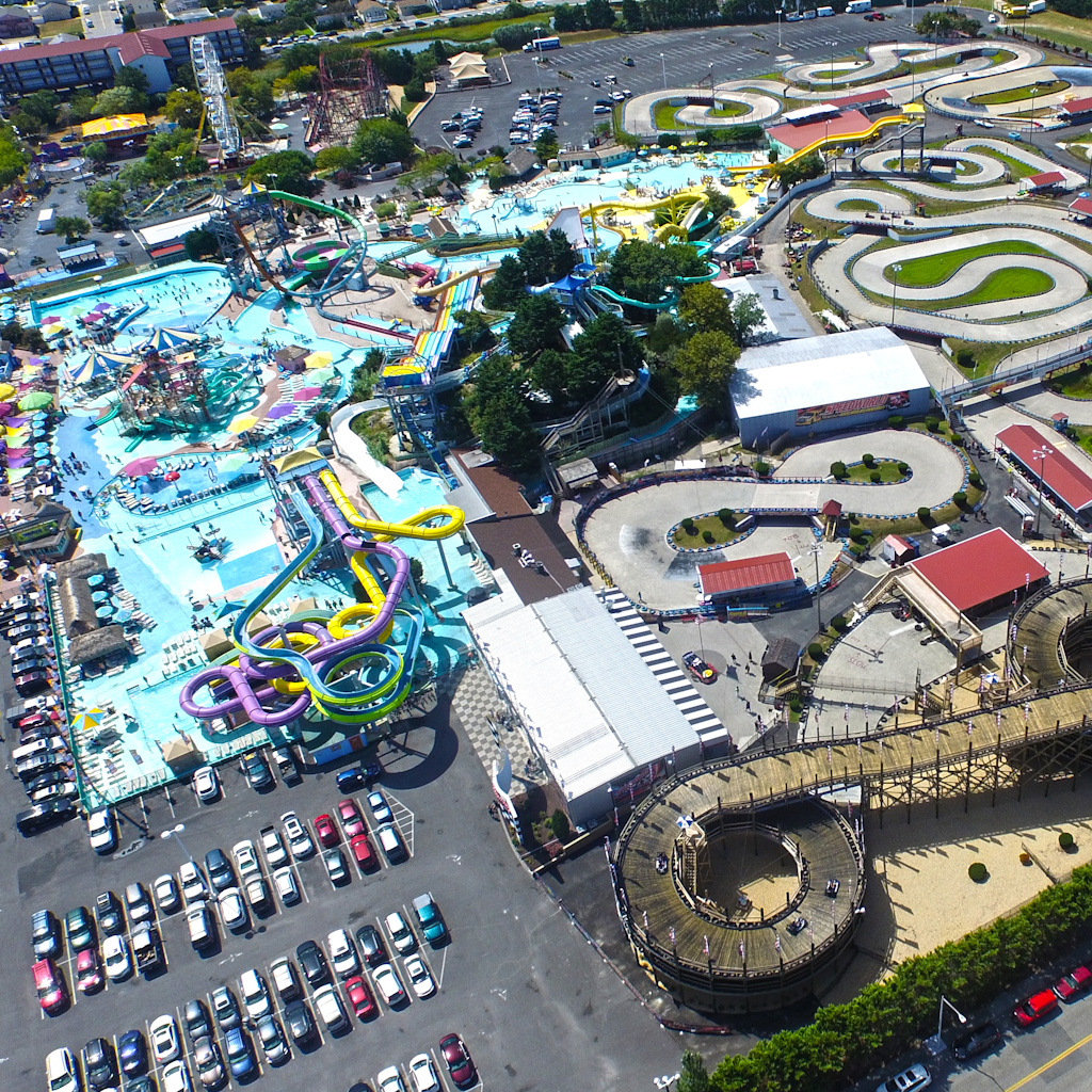 Ocean City Family Fun