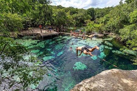 Akumal Heaven Beach Access 7 Pools W Caribbean Sea Views photo 28