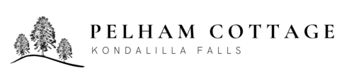 Pelham Cottage - Kondalilla Falls