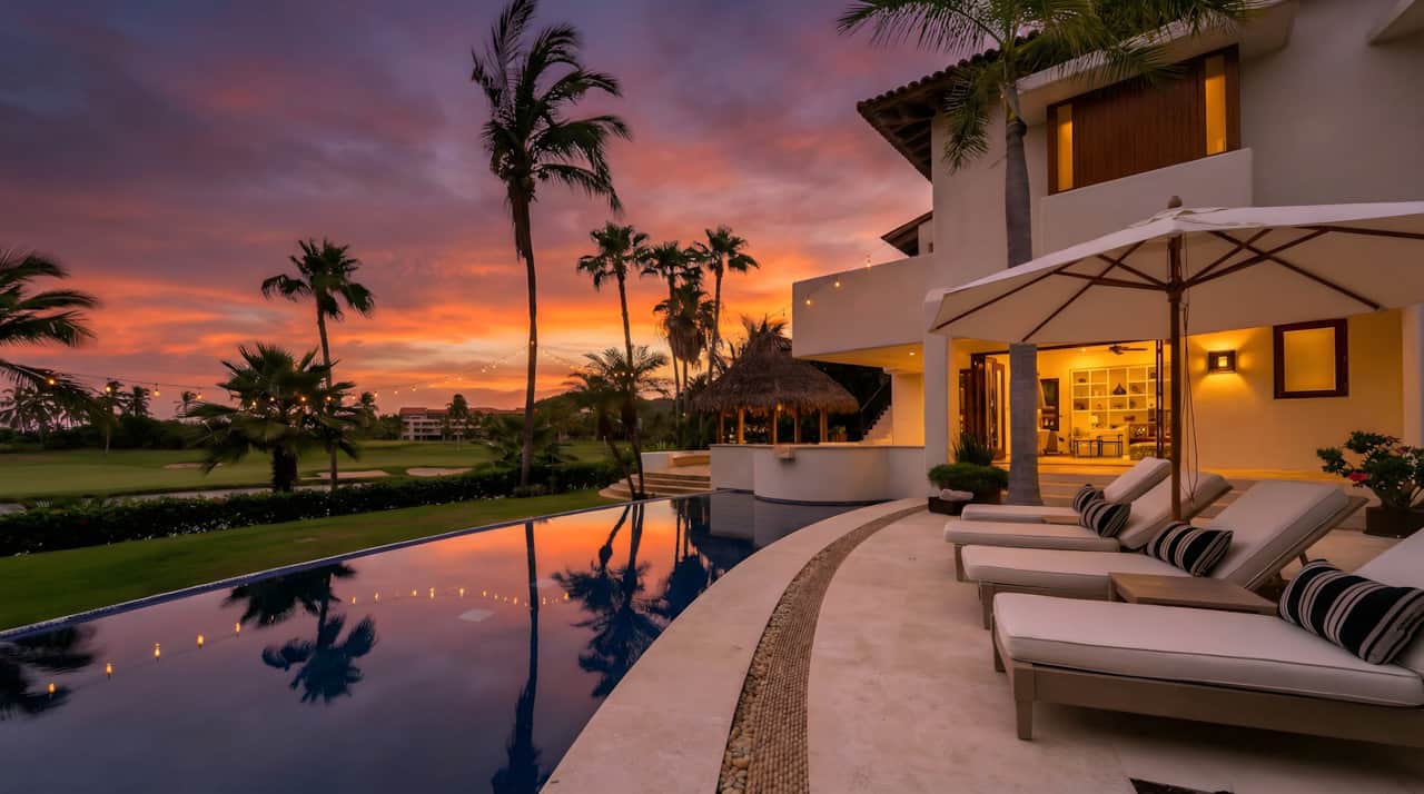 PM Villas Lagos Del Mar 30 11
