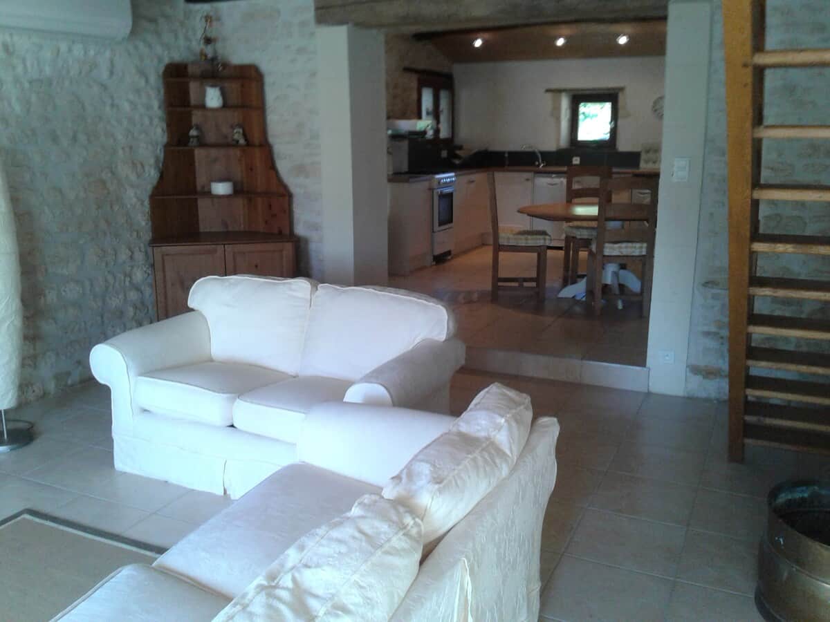 Le Salon Cosy
