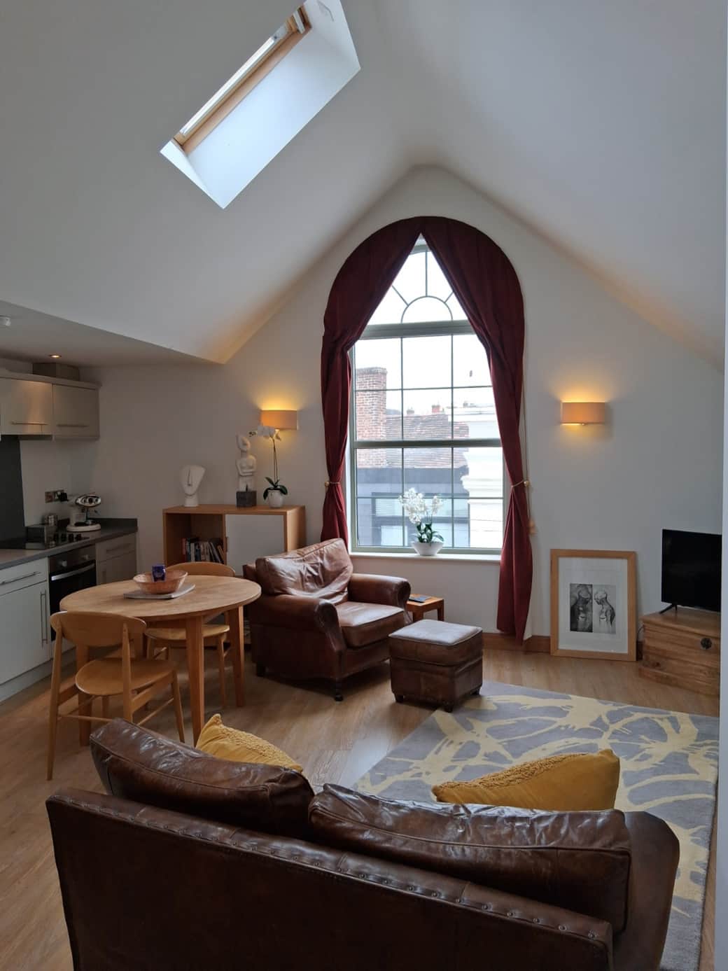 Hermitage Studio Hermitage Studio