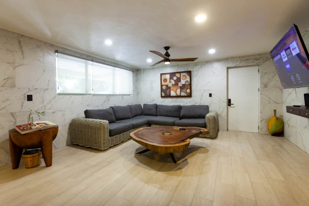 Sala de estar 