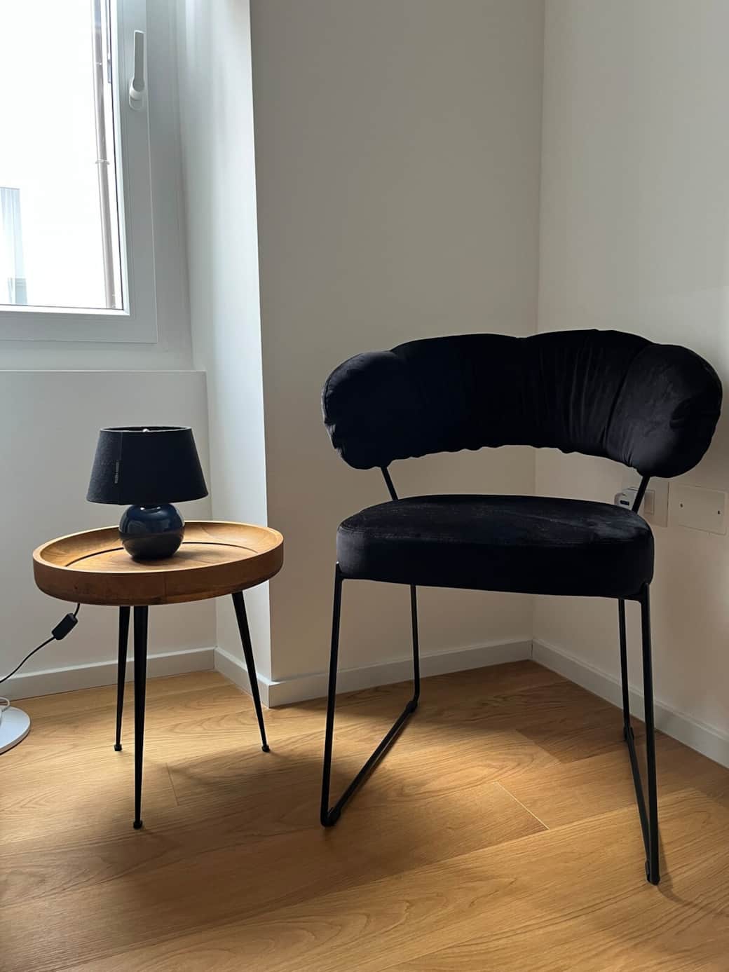 Calligaris chair 

