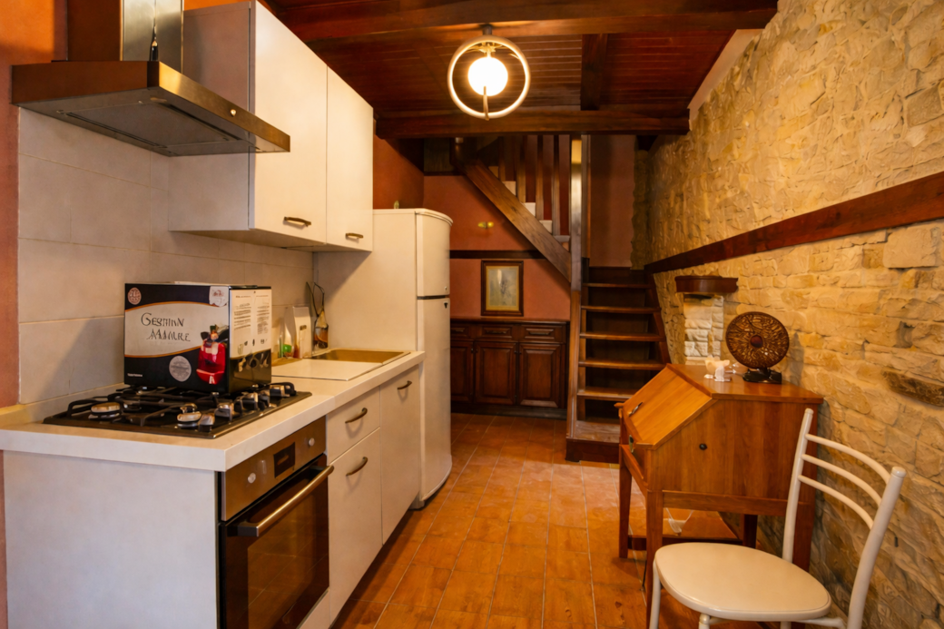 Angolo cottura spello