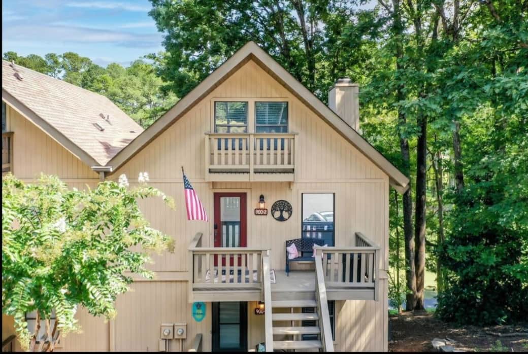 Condo Exterior | Stairs Required Condo Exterior | Stairs Required