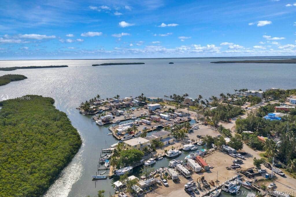 Key Largo
