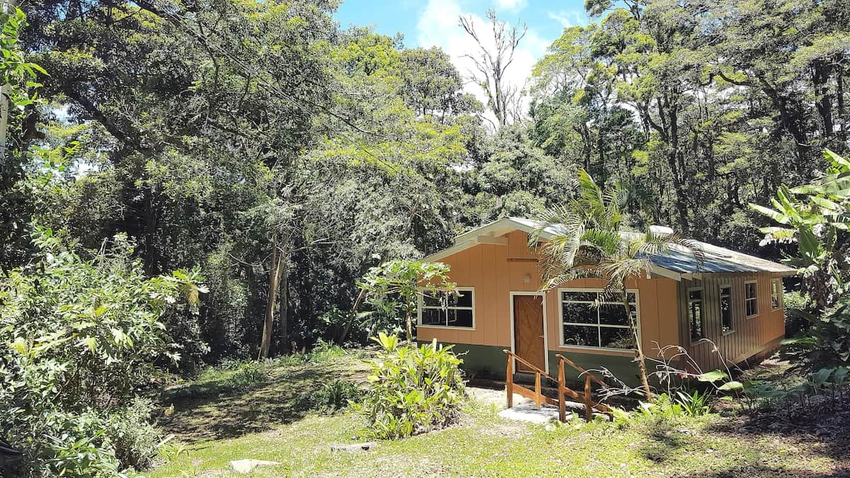 Forest retreat with privacy and nature in the heart of Monteverde. 🌿