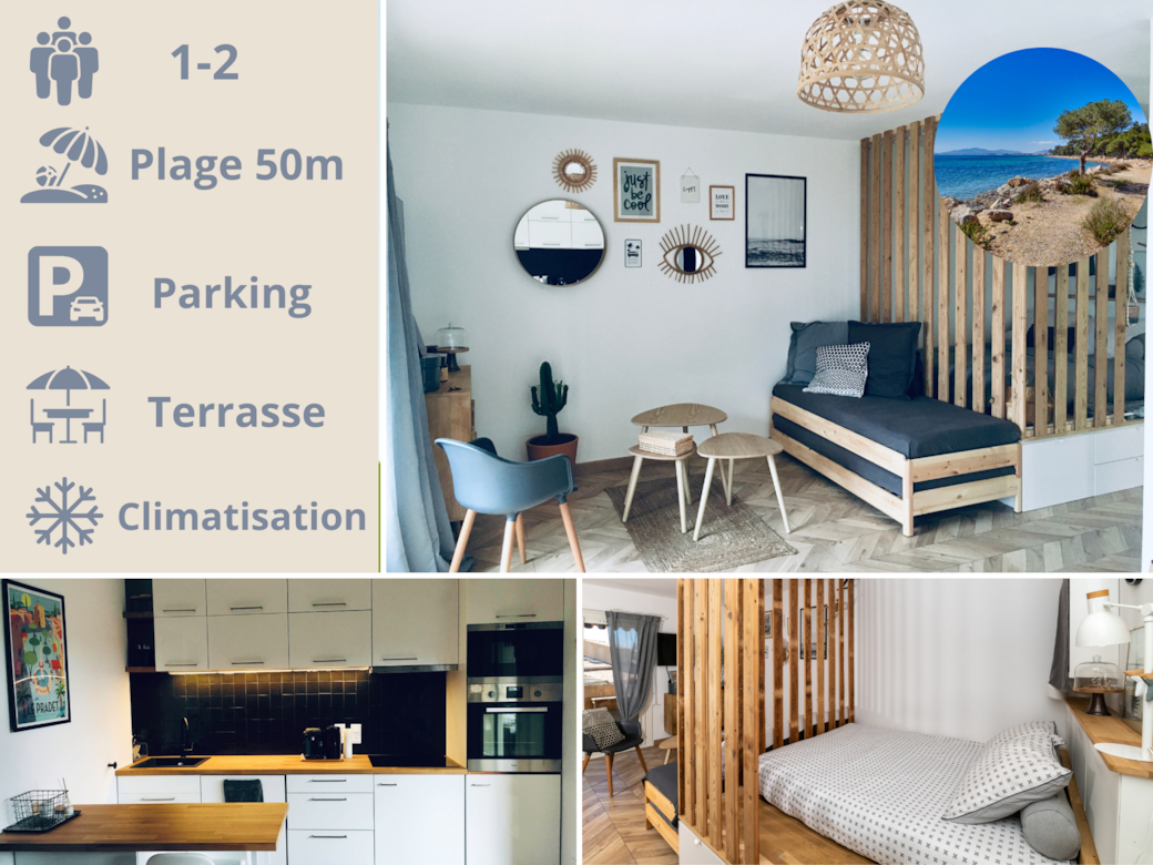 Photo Couverture Le Pradet