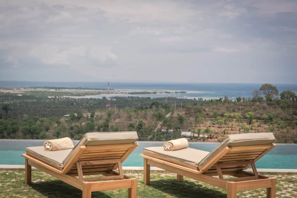 Villa Giulia Sumberkima Hill Villa Giulia Sumberkima Hill