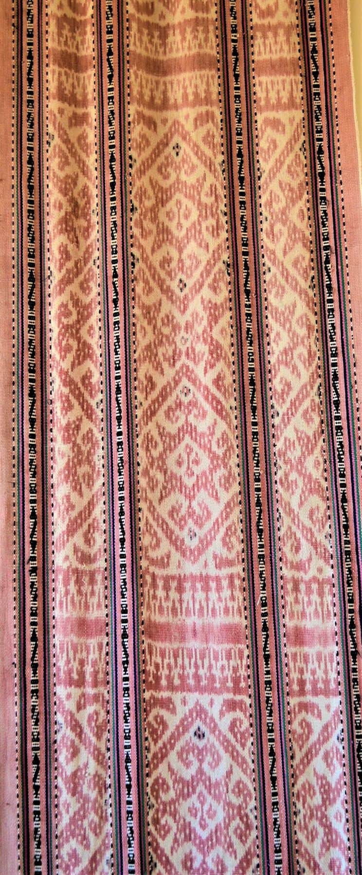 Southeast Asian cloth