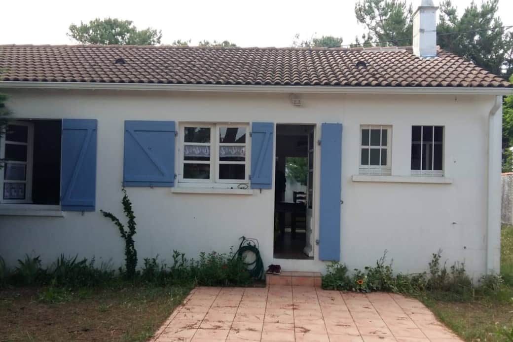 vue terrasse arriere vue terrasse arriere