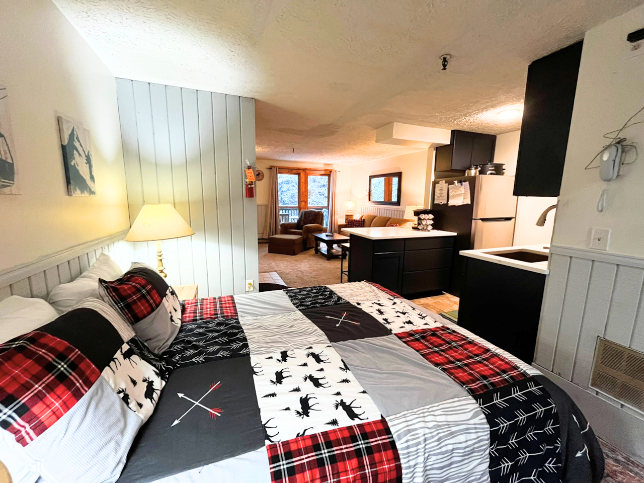 Elevation Vacation Rentals - Ridgewood 54