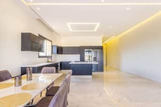Villa Al Mansour | Piscine Chauffée & SPA & GYM — photo 17
