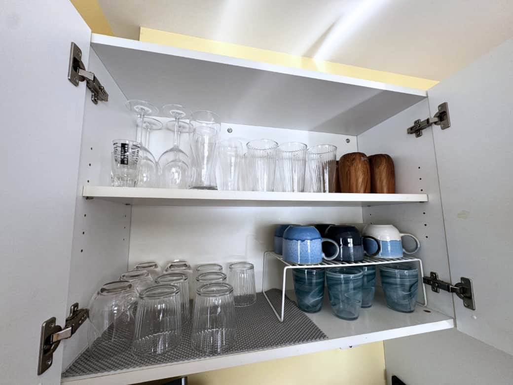 Glassware